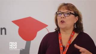 Students at Pasadena ISD in Texas are given multiple paths towards success
