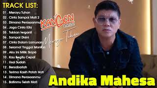 Andika Mahesa Kangen Band Full Album 2023 Merayu T...