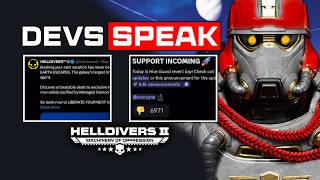 Helldivers 2 Situation is Crazy Right Now!