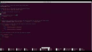 Service Status Check Automation Script | Linux Shell Scripting for DevOps
