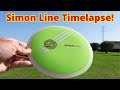 New MVP/Axiom SimonLine Timelapse First Run Prototype Review!