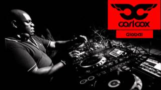 Carl Cox - Global 518