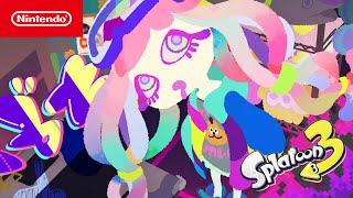 Splatoon 3 – Temporada fría de 2023 (Chirpy Chips – No Quarters)