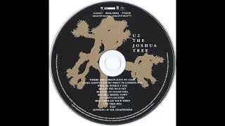 U̲2   The Joshua Tree Full Album360