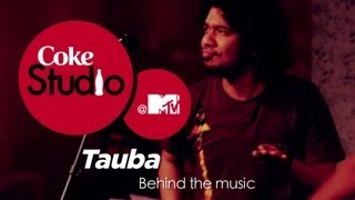 Tauba - BTM - Papon, Benny Dayal - Coke Studio @ MTV Season 3