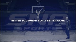 Better Equipment | SNA Sports