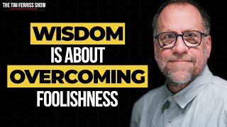 The Path to Wisdom | John Vervaeke | The Tim Ferriss Show