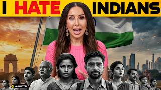 Why Americans Hate Indians in USA