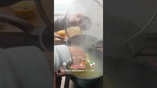 【食べるヨーロッパ旅！🇮🇹】元バリスタ！こだわり夫🇮🇹フランコさんの！ラ・カルボナーラ「La Carbonara」✨