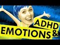 ADHD and Emotional Dysregulation: What You Need to Know