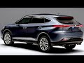 2022 Toyota Venza - Fancy Family SUV!