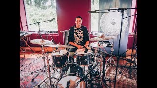 Darshan Doshi  - ‘Love on a Roll’ at Grouse Lodge Studio (Ireland)