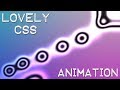 Lovely css animation | cool css effects 2019