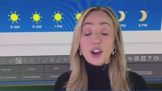 Cold air returns for the weekend