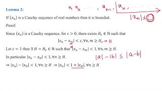 Basic Mathematical Analysis_ Session 56 by Dr. Viji M