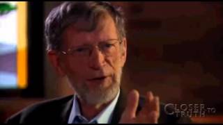 How can an Immaterial God Interact with the Physical Universe  Alvin Plantinga)   YouTube