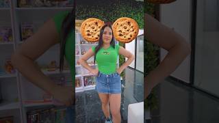 QUIEN SE COMERÍA LAS GALLETAS? #comedia