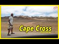 Exploring Cape Cross Seal Colony#loneexplorer