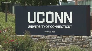 UConn professor arrested after allegedly using university and grant funds for personal trips