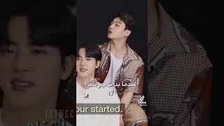 تاي متى عرف أنه صار مشهور 😭😭#bts #shorts