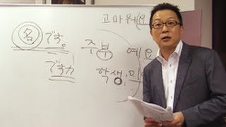 韓国語　すぐに話せるリアル韓国語講座　第1回　（レジュメあり）