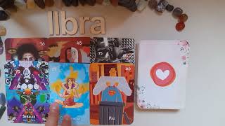 LIBRA; FUERTÍSIMO BOOMBAZO LLEGA LIBRANO!! EXCLAMARAS PALABRAS DE FELICIDAD CON ESTO