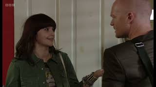 Eastenders Lauren Branning scenes 27/09/10 pt 1/2 (Jacqueline Jossa first appearance)