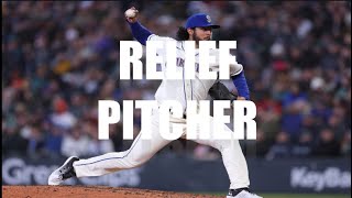 2024 Relief Pitcher Preview