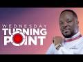HELLO FAMILY, WELCOME TO OUR TURNING POINT SERVICE, WITH PROPHET EMMANUEL ADJEI, KINDLY STAY TUNED