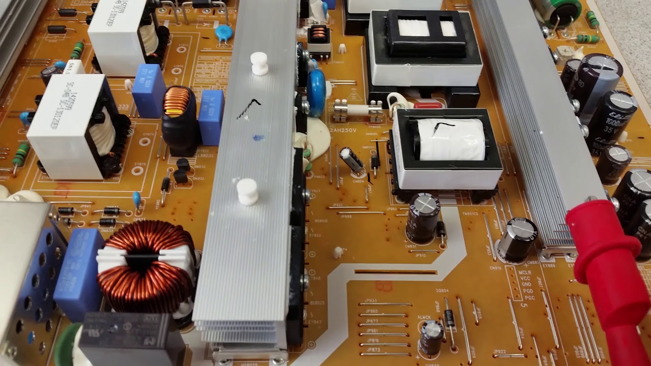 Functionality Proof Bn44 00618a Pierre S Youtube