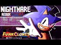 NIGHTMARE (REDUX) ~ FUNKCLONES OST