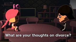 My New Tomodachi Life has TOO MUCH DRAMA
