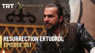 Resurrection Ertugrul Season 4 Episode 351