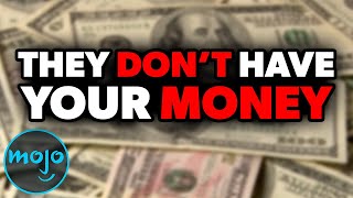 Top 10 Awful Truths The Banks DON'T WANT YOU TO KNOW!