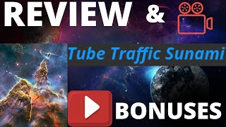 Tube Traffic Sunami Demo Review ~^~Watch Tube Traffic Sunami Demo Review before you buy~^~