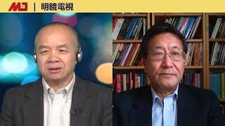 程晓农 陈小平：中美扯皮无休止，习近平在劫难逃？（明镜编辑部精彩片段）