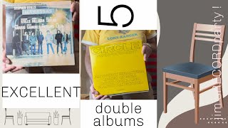 5 EXCELLENT double albums