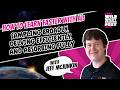 How To Learn Faster With AI: Sampling Broadly, Delving Efficiently, Absorbing Fully | Jeff McJunkin