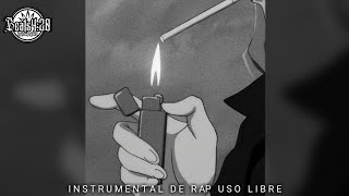 "MALDITO VICIO" Base De Rap BoomBap (Uso Libre) Hip Hop Instrumental