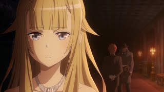 「プリンセス・プリンシパル　Crown Handler」第3章公開告知CM15秒ver.