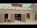 walking tour sovereign hill melbourne australia by stanlig films