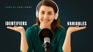 Part - 4 | Identifiers vs Variables in Python | Python Tutorial for Beginners