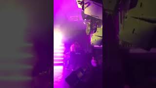 SCARLXRD [ Live in Krakоw, 18.05.18 ] #479