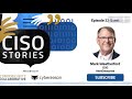 want to elevate cybersecurity relationships matter mark weatherford csp 22