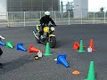 第１１６回へなちょこライダー走行会０６　かま君　トライカーナ