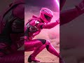 #Future #Pink #Ranger wields Power Bow in a fierce showdown! #powerrangers  #PinkRangerPower #gogo