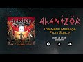 ALANIZÖR - The Metal Message from Space [Full Album] 2026