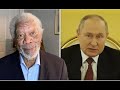 Morgan Freeman b@nned from Russia alongside nearly 1,000 Americans including some dece@sed