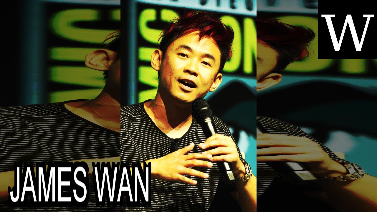 James Wan Wikividi Documentary Youtube