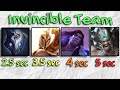 Top 10 League of Legends Team Comps